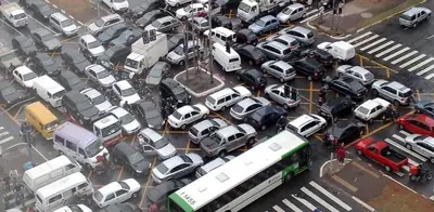 Debugging running server applications