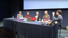 HandmadeCon 2015 interview transcript