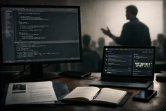 Marketing yourself as a programmer