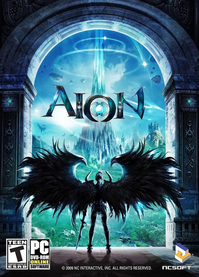 Aion