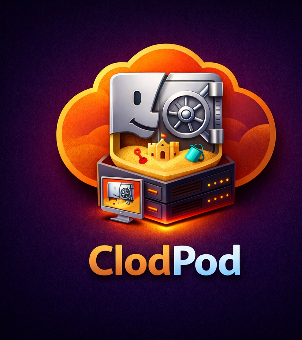 clodpod