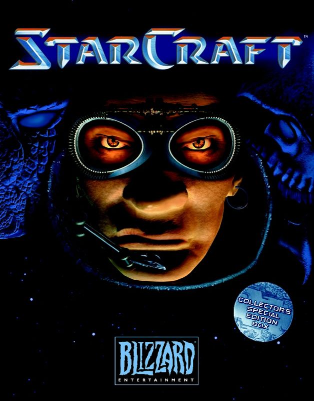 StarCraft