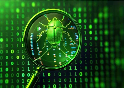 Finding bugs with an automated AI test agent