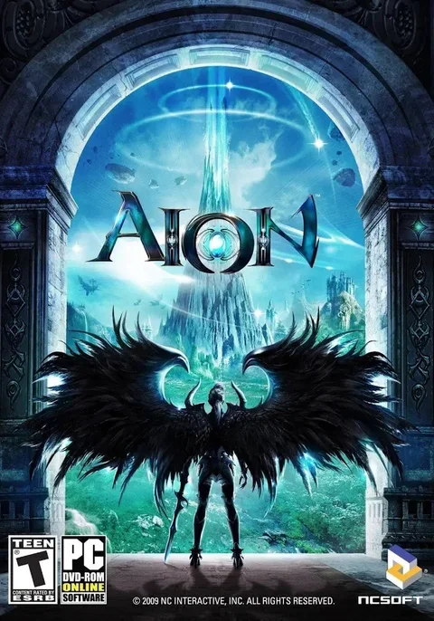 Aion