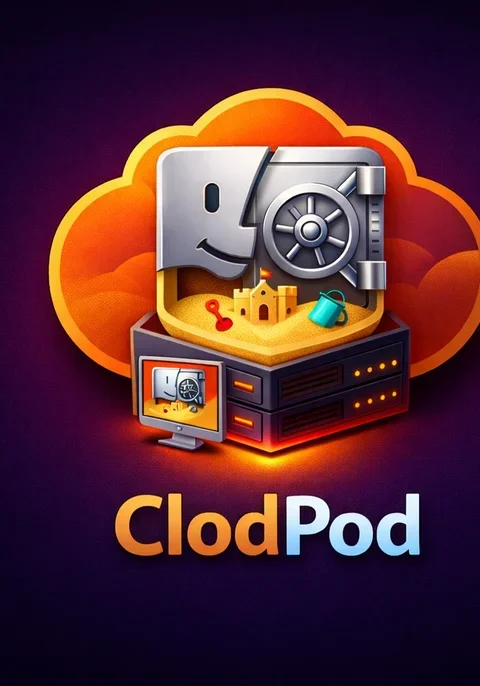 clodpod