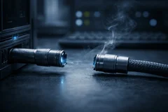 Detect client disconnects using named pipes in C#