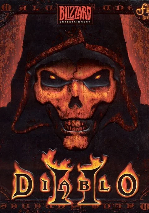 Diablo II