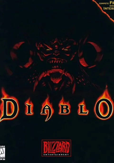 Diablo