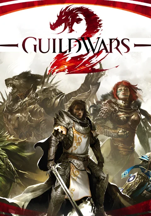Guild Wars 2