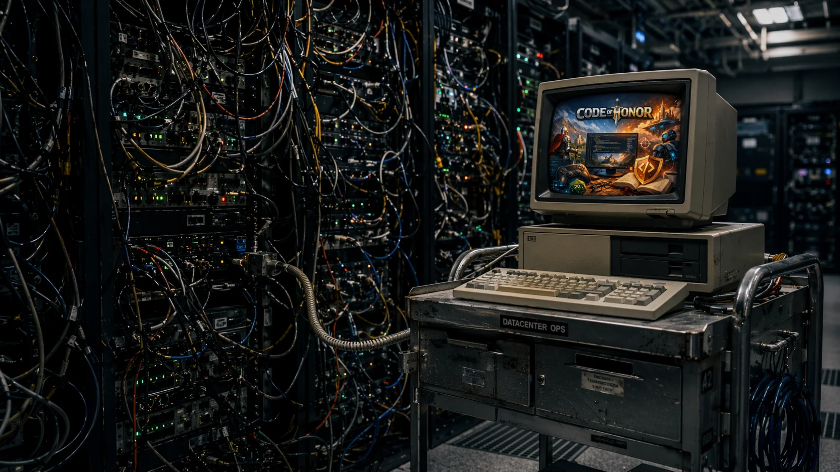 Migrating away from WordPress