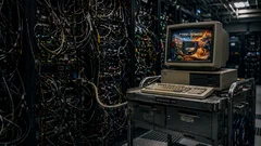 Migrating away from WordPress