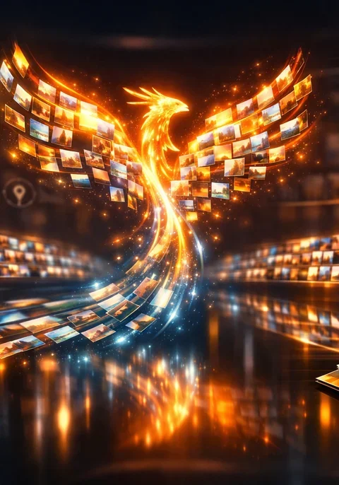 Phoenix Slides