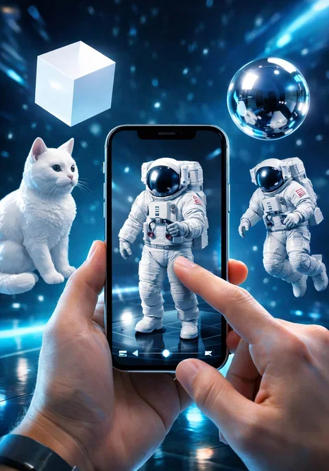 RealityKit