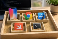 Sandboxing all the way down