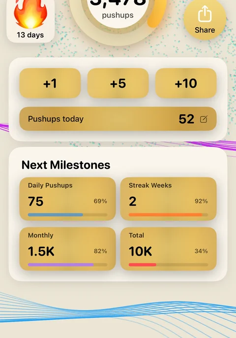 push10k