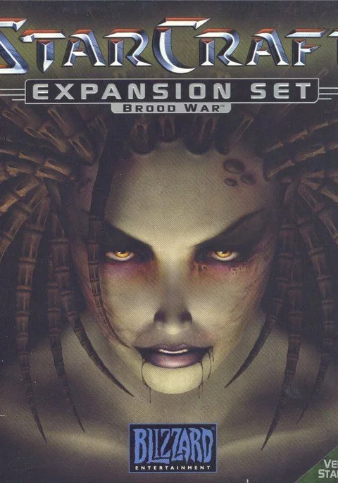 StarCraft: Brood War