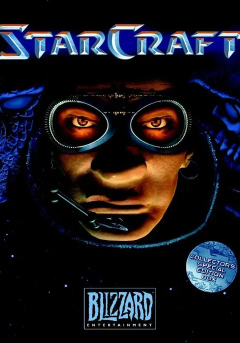 StarCraft