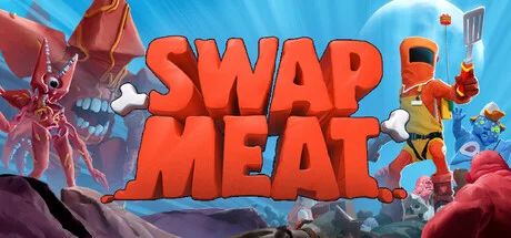 SWAPMEAT is launching June 17
