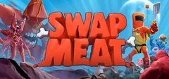 SWAPMEAT is launching June 17