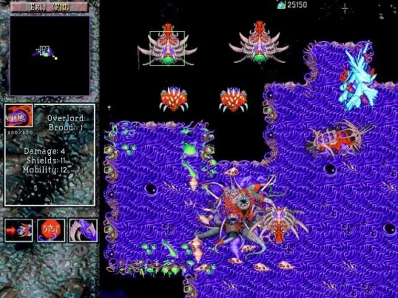 Tough times on the road to Starcraft
