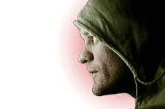 Uh-oh: was the company site hacked?