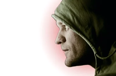 Uh-oh: was the company site hacked?